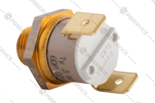 Polti Pressure Switch Campini Ty60 3 BAR Vaporella Forever 1600 657 658 665 685