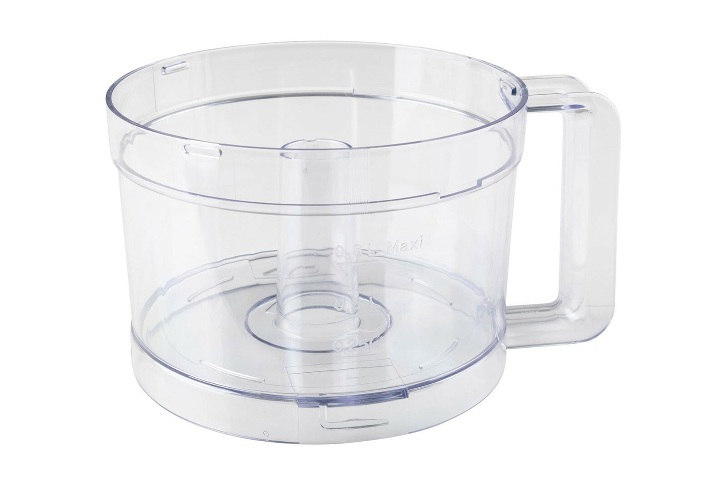 Moulinex misa robota kuchennego Masterchef 20 350 370 450 470 A81 A92 ADG54 AEM94