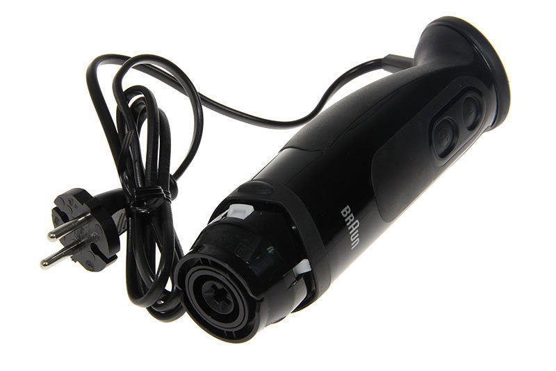 Moteur noir Braun 750W mixeur Multiquick 5 Vario 4191 MQ5137 MQ5177