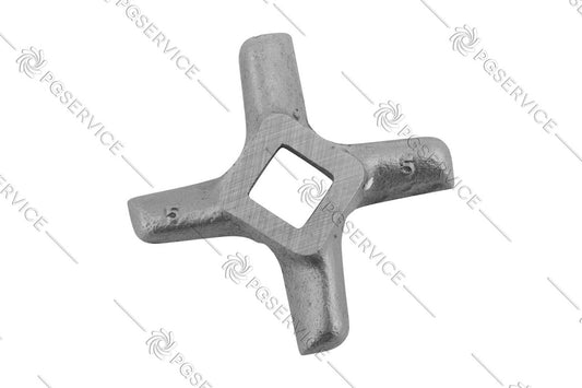 Quick Mill elica lama 45mm accessorio tritacarne gruppo grattugia 0148 0149