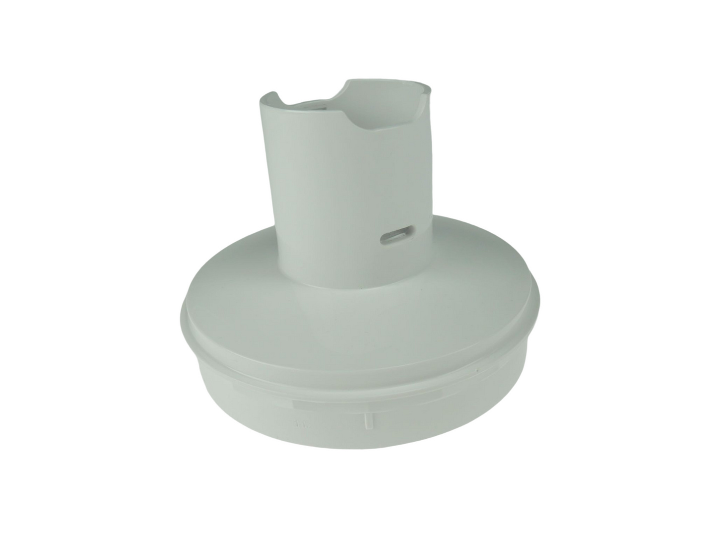 Braun pokrywa rozdrabniacza biała mikser Minipimer Multiquick 7 HB701 HB701AI