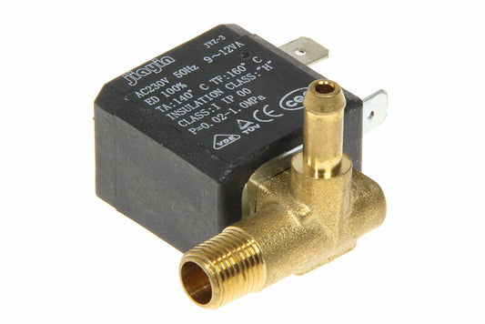 Ariete Válvula de Solenoide Bobina De Hierro Plancha Caldera Stiromatic No Stop