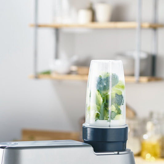 Kenwood KAH740PL Accessorio frullatore Smoothie2Go Blend-XTract planetaria Chef