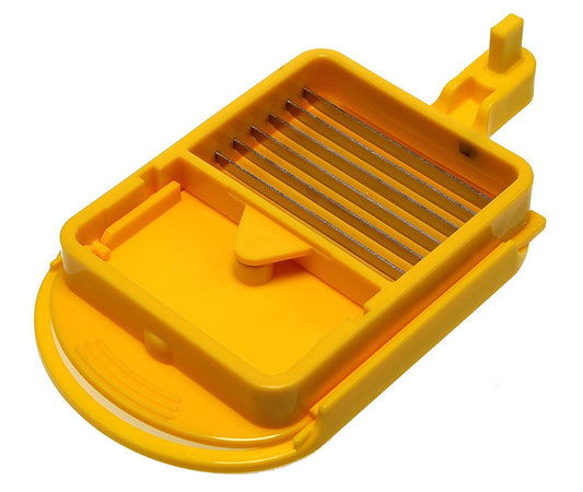 Moulinex lamă galbenă feliere cioburi tocător Fresh Express Cube DJ9058