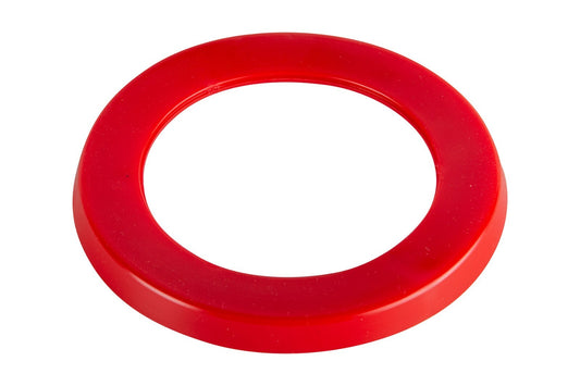 Reber uszczelka 137mm tłok do nadziewarki do mięsa ręcznej Kg.3 Kg.5 Kg.8