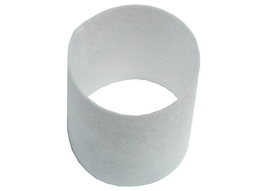 Ariete filtro carta cilindrico aspirapolvere Twin Aqua Power 1600 Turbo XTW