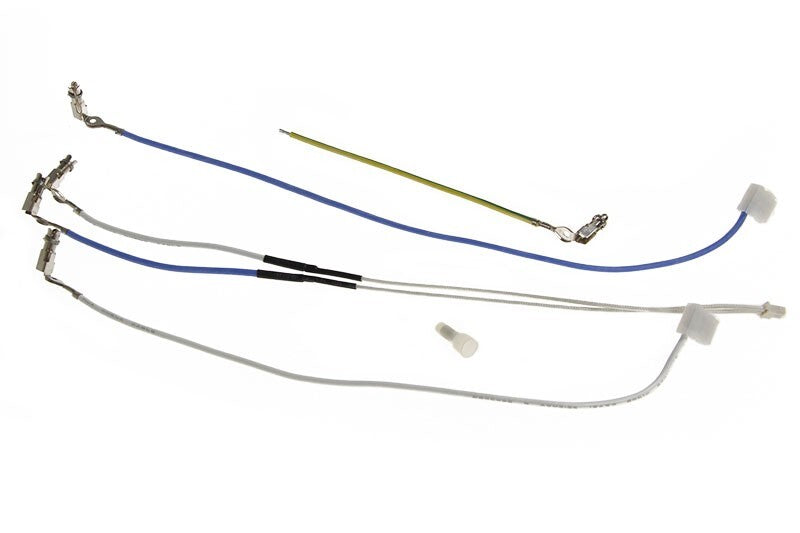 DeLonghi Kit Conexiones Cableado Tazón Procesador de Alimentos Babymeal KCP815