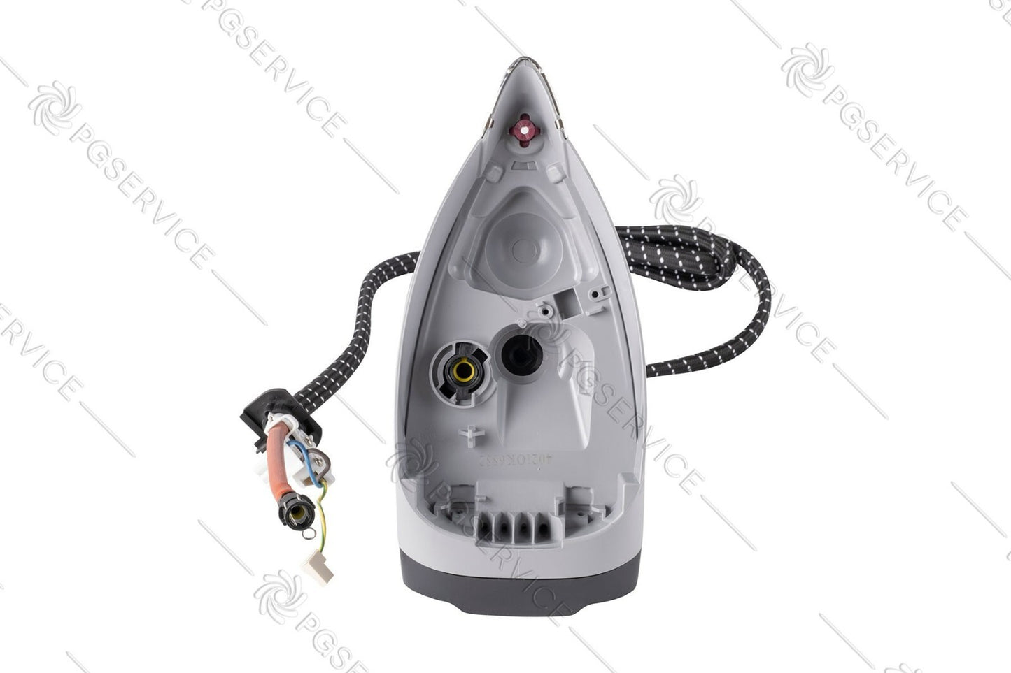 Rowenta uchwyt kabla rury żelazko do prasowania Compact Steam DG7621 DG7623 DG7625