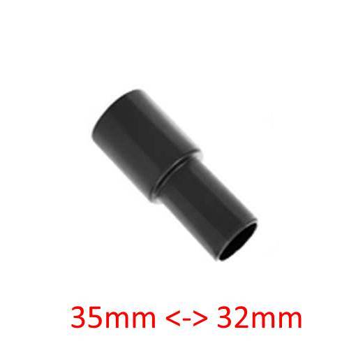 Electrolux VAD05 riduttore adattatore tubo aspirapolvere 32mm 35mm