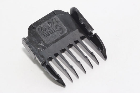 Panasonic pettine spessore B 6mm rasoio ER-GP21 ER-GP22 ER-PA10 ER-PA11