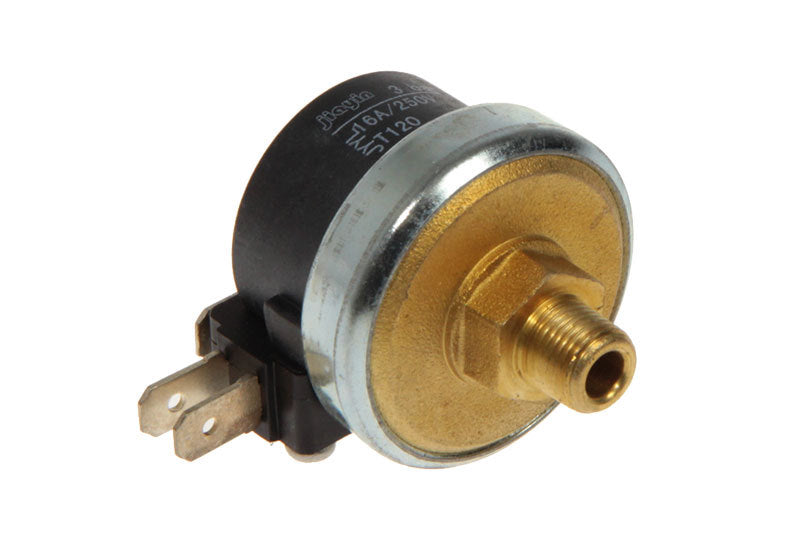 Ariete pressostato ferro caldaia Stiromatic No Stop Plus 6258 6258/1 6258/4