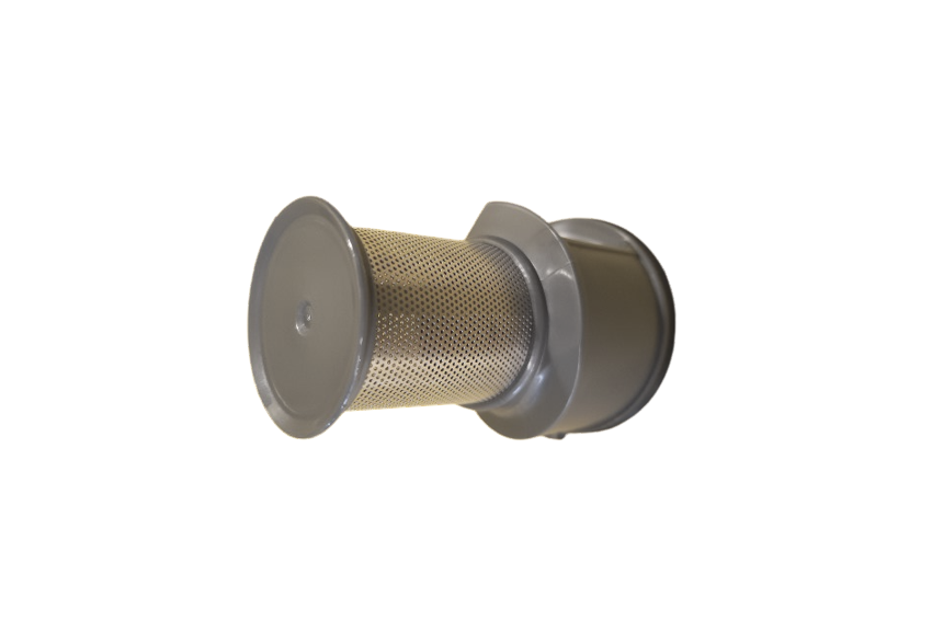 Black & Decker Cobertura Soporte Filtro Mini Aspiradora 12V DVC320B21 DVC320BRG