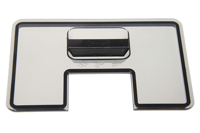 Delonghi coperchio chicchi macchina caffè Eletta Cappuccino Primadonna Class Ev