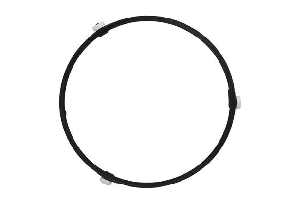 Samsung girello supporto guida piatto forno microonde GW73 GE73 M16 M1610 M1630