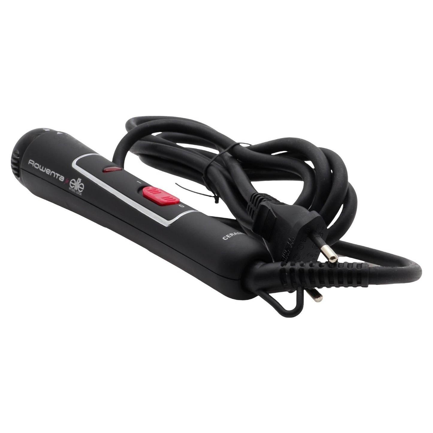 Rowenta Corpo Manijas Hierro Placa para Cabello Elite CF4110 CF4112 CF4132