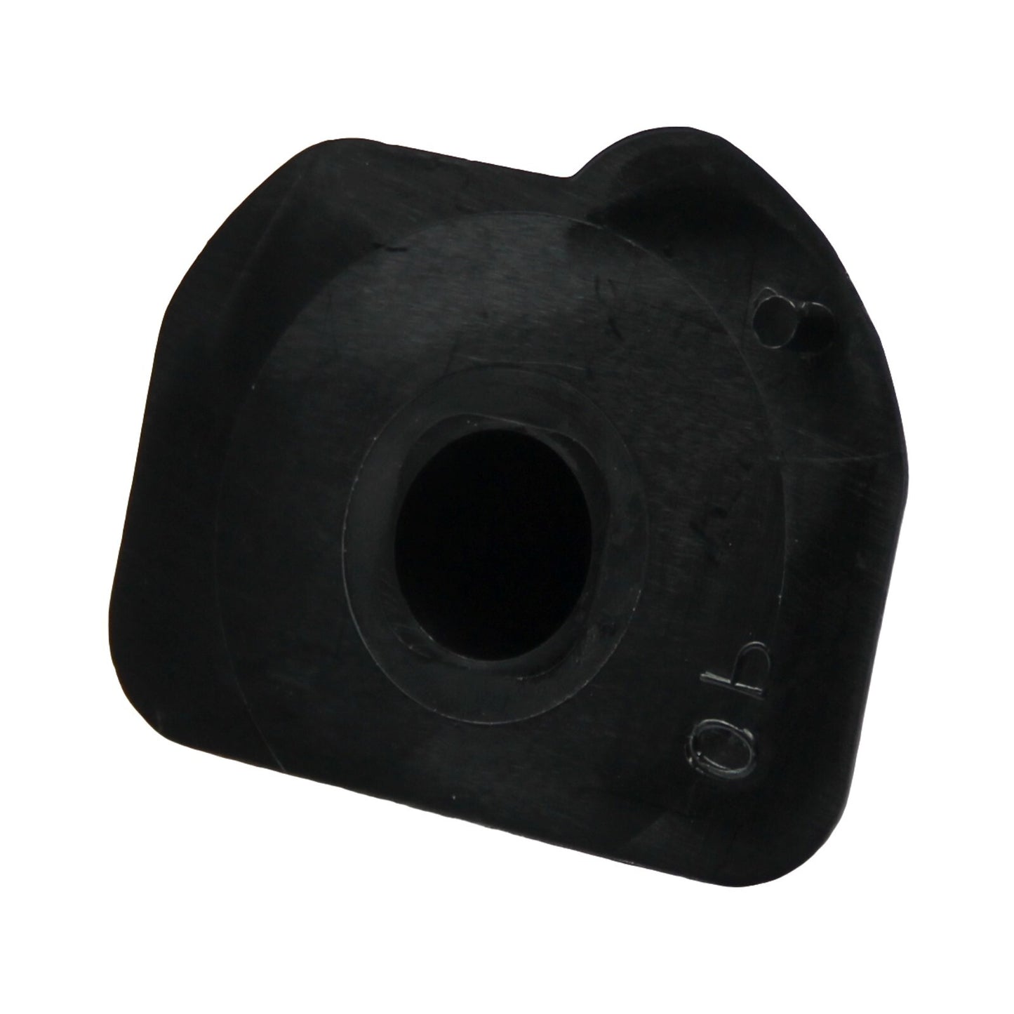 Didiesse cuffia laterale supporto plastica nero leva macchina caffè cialde Frog