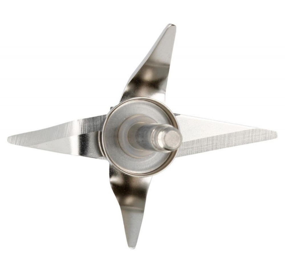 Moulinex Klinge Messer Mixer Roboter Doppelt Force FP821 FP822 FP826 FP828