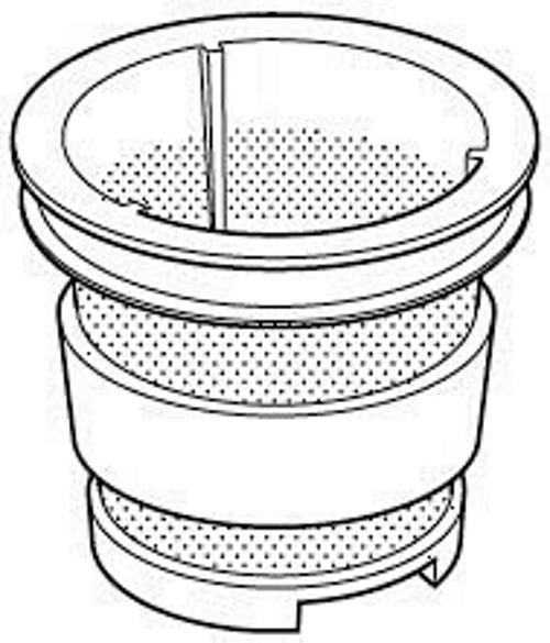Kenwood akcesorium do koktajli, smoothie, sokowirówka, wyciskarka JMP80 JMP800