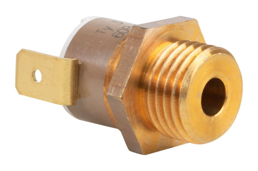 Polti pressostato Ty 3 bar 60P Vaporella Vaporetto Super Pro 900 1020 1500 2200