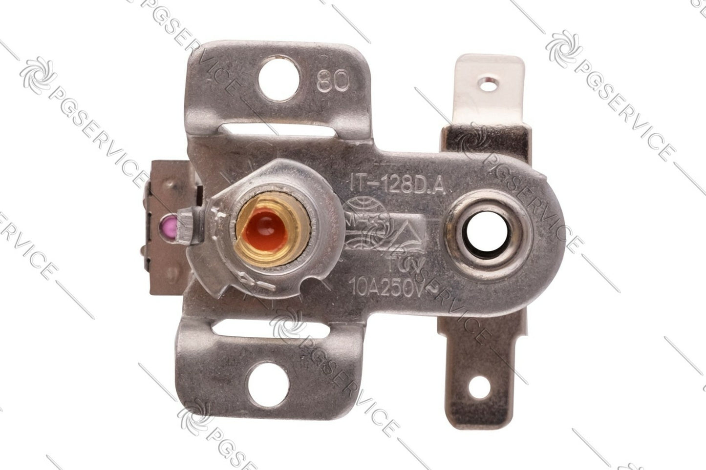 Moulinex Tefal termostato 80 IT-128D.A forno Optimo 39L OX4848 OX4878 OF4848