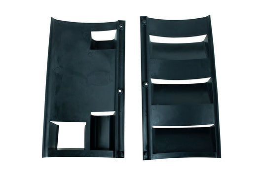 Didiesse Kit Caderas Conchas Puerta Accesorios Originales Máquina Café Pads Frog