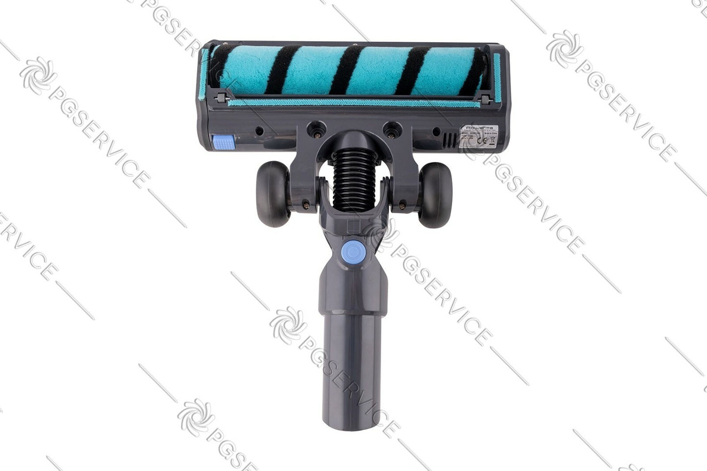 Rowenta Cepillo Rodillo Fluffy Parquet Escoba air force 3.60 RH6921 RH6971