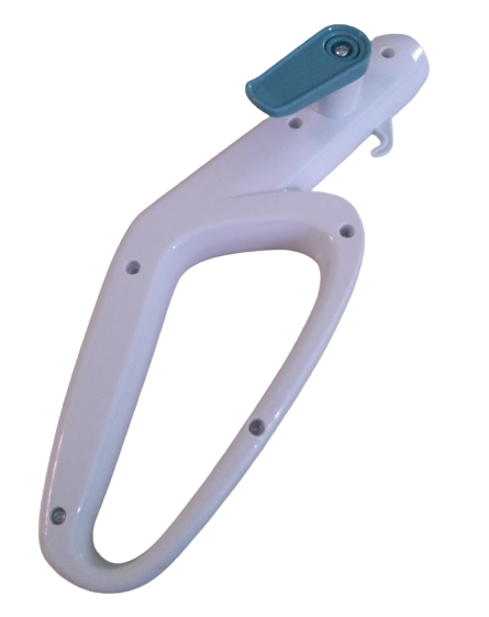 Ariete mânere, mâner mop cu aburi Steam Mop 10 în 1 4164