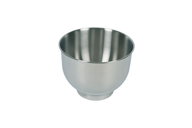 Moulinex Tefal Schüssel Stahl Küchenmaschine MASTERCHEF Essential Equinox 4.8L