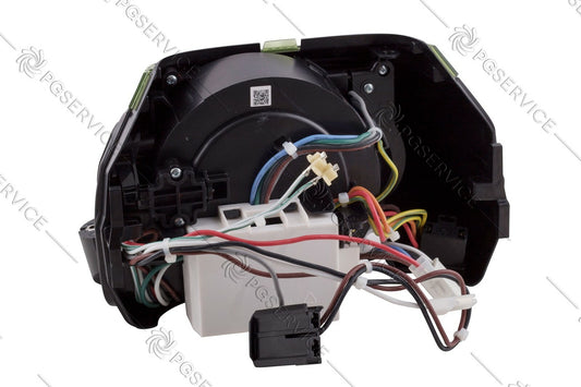 Rowenta Card PCB Dashboard Cable Iron Silence Steam DG8985 DG8995 DG8996