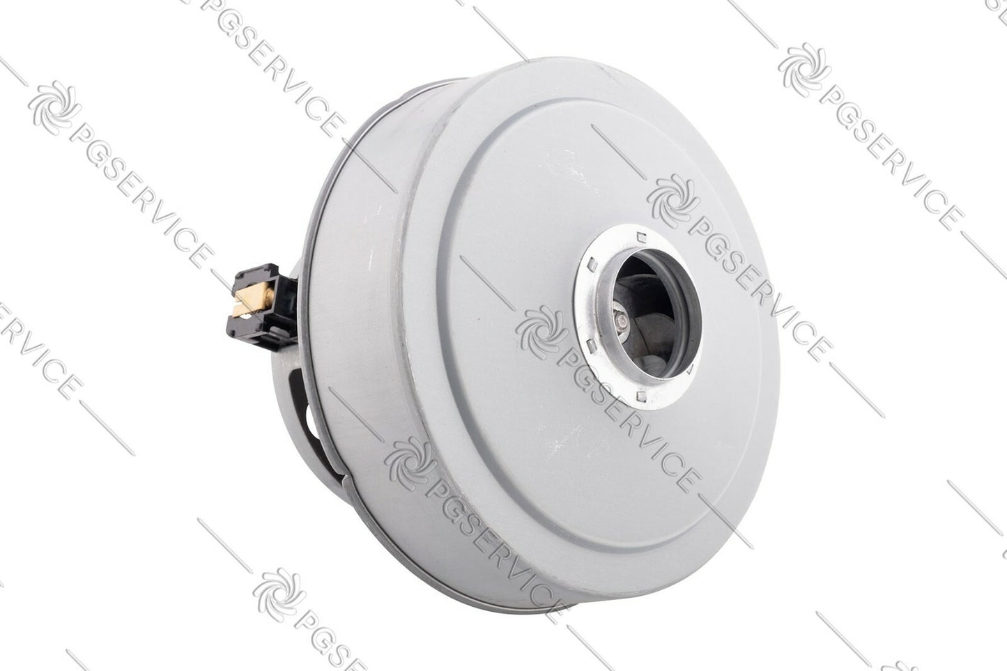 SKL silnik 230V 1400W odkurzacz 106mm 140mm Samsung Rowenta Bosch Polti