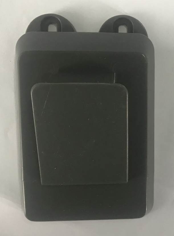 Ariete supporto a muro scopa aspirapolvere 2763 2767 Cordless Cyclonic 22V