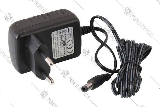 Polti caricatore carica batterie aspirapolvere Forzaspira Slim SR100 SR110