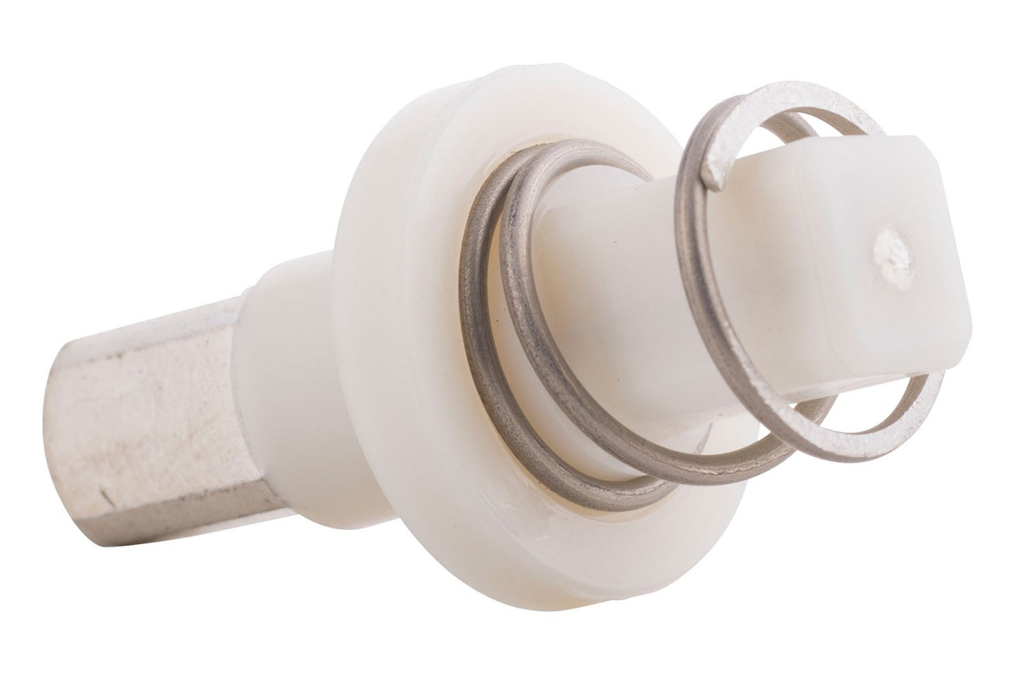 Reber Achse Verbindungstrieb + Feder Passiergerät Artus E400 9008 9600 N3