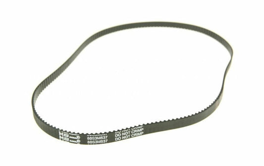 Bifinett Correa 80S3M53 Máquina Cocinero Pan Moulinex OW1101 OW110E KH1170 Unold