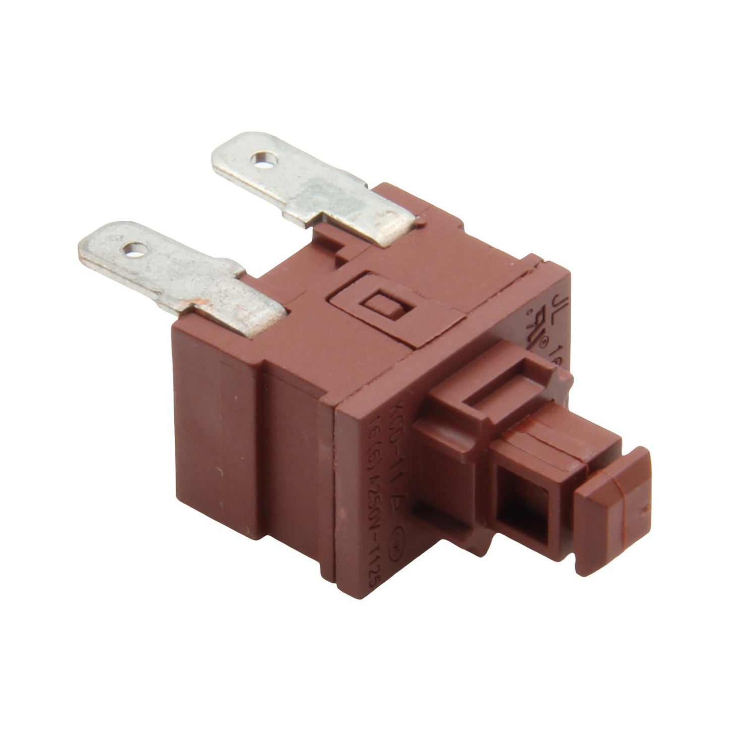 Polti włącznik przycisk zasilania KCD-11 Vaporetto Smart 100B 100T 120