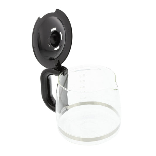 Electrolux AEG Cruche Pichet 12 Tasses Couvercle Machine Café EKF3300 EKF3700