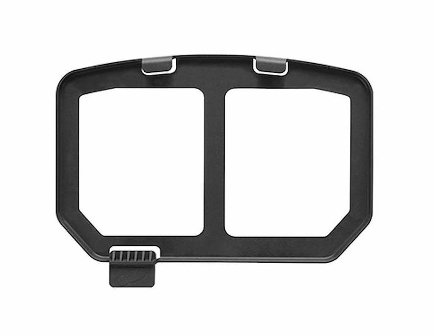 Polti base tappeti moquette scopa vapore Vaporetto Style SV610 SV620 SV650 SV66