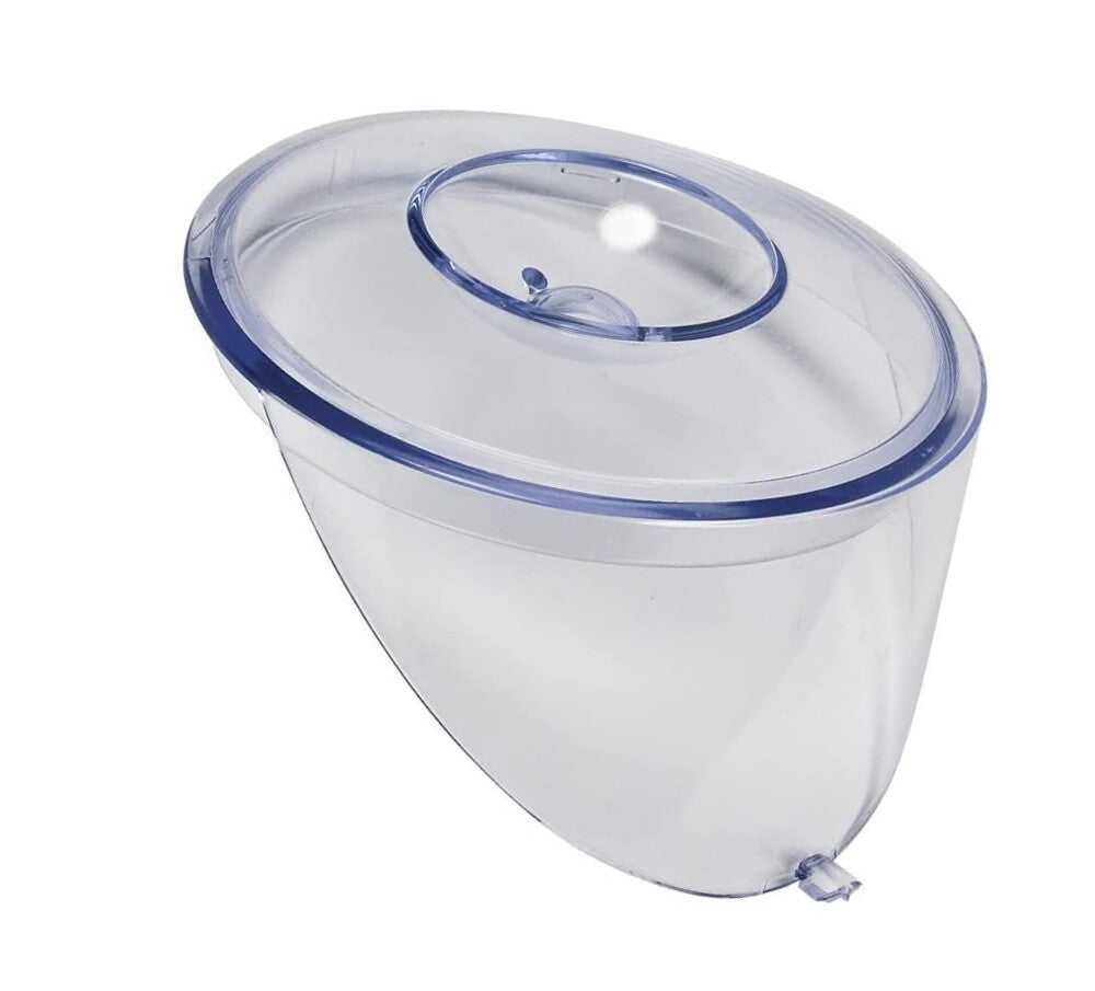 Krups capac capac bol tocător Speedy Pro F72070 Plus F72470 F72