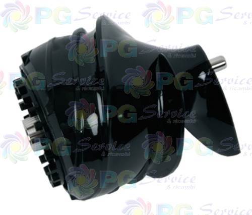 Moulinex vite senza fine coclea pala elica estrattore Infiny Juice ZU255 ZU258