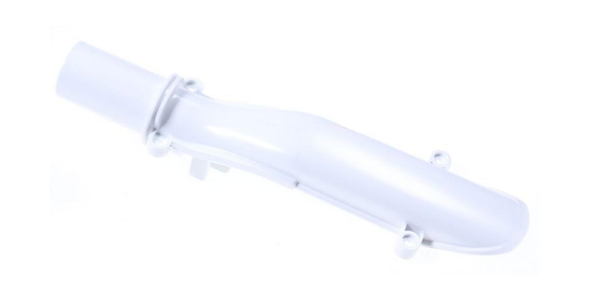 Rowenta rura złącza szczotki odkurzacza pionowego Powerline Extreme RH8147