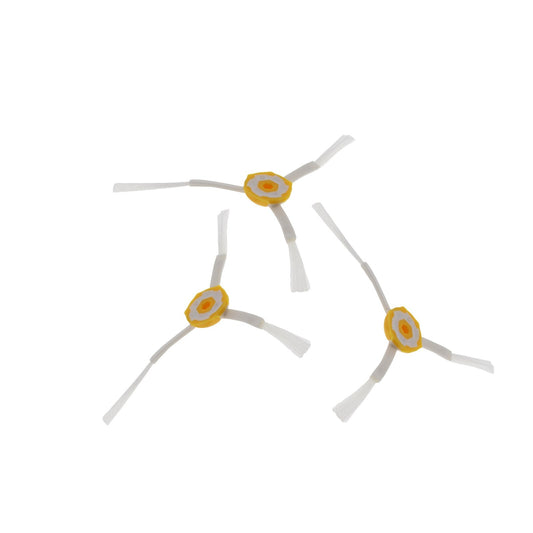 Kit 3x perie pentru podea robot aspirator Roomba 500 600 700 530 650 676 780