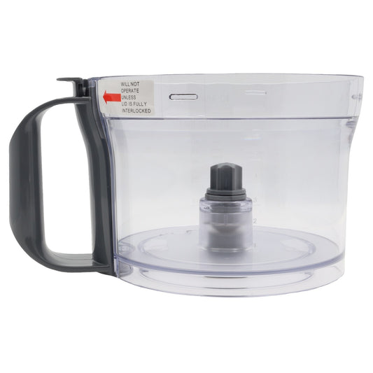 Kenwood ciotola food processor planetaria MultiOne KHH30 robot FPP235 FPP225