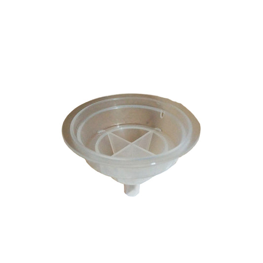 Delonghi entonnoir nettoyage détartrage machine à café Dolce Gusto Piccolo Melody Genio