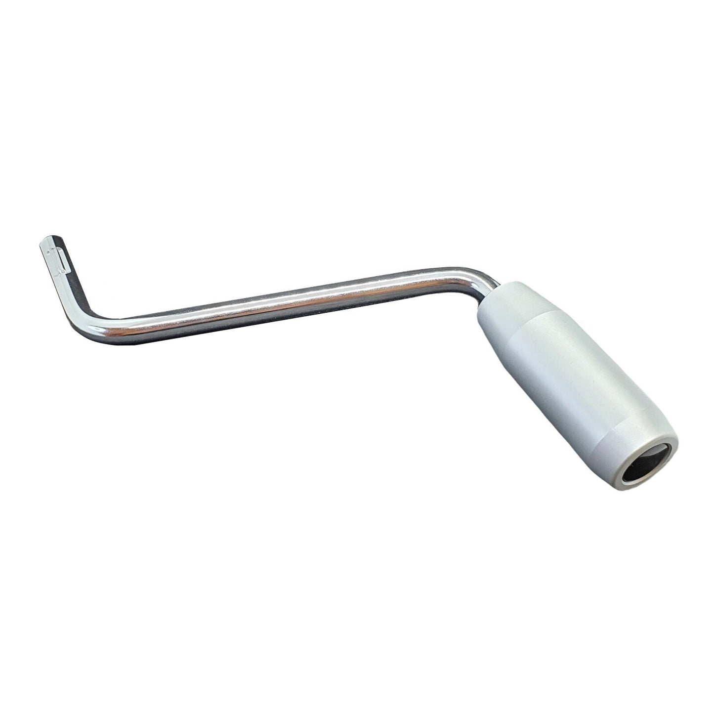 Marcato Palanca Manivela Corta De Controlador Máquina Pasta Laminadora Masa Gran