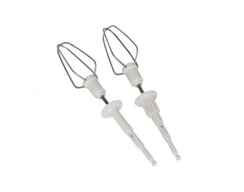 Moulinex kit 2x garde voor mixer eiwitten opkloppen Minor Supermix Easymax