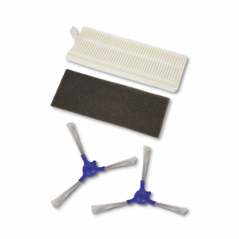 Rowenta Filter Allergie Pinsel Roboter Staubsauger Explorer 20 40 45 50 Smart