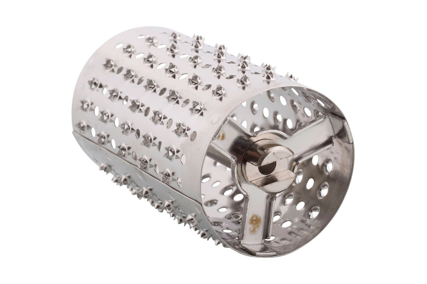 Imperia wałek bęben ostrze zęby perforowane tarka PresoCheese 800 Solemio 830