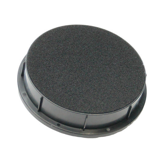 Imetec HEPA-filter spons stofzuiger Piuma Extreme ++ SC3 100 400 600