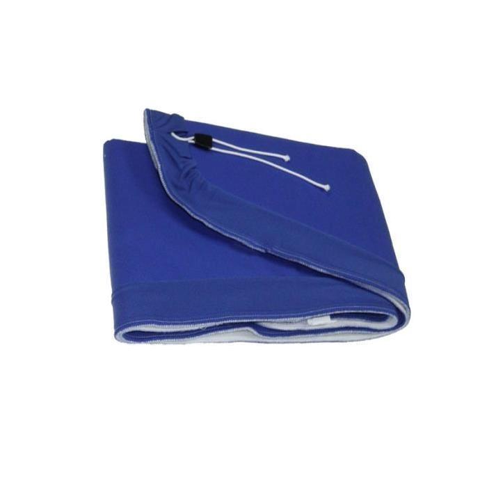 Delonghi telo copertura copri asse da stiro traspirante 120 x 45 cm alta qualit