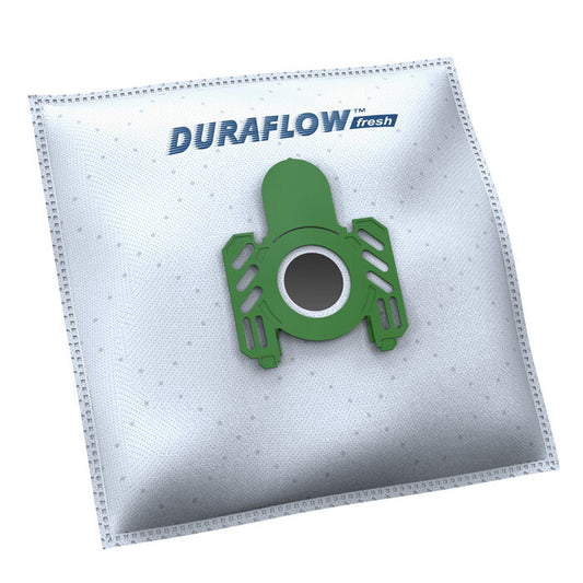 Menalux 1000 5x sacchi aspirapolvere Alfatec A4315 500E AEG Vampyr Ergo Nimis